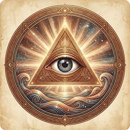 Spiritual Vision (Sukshma Drishti)